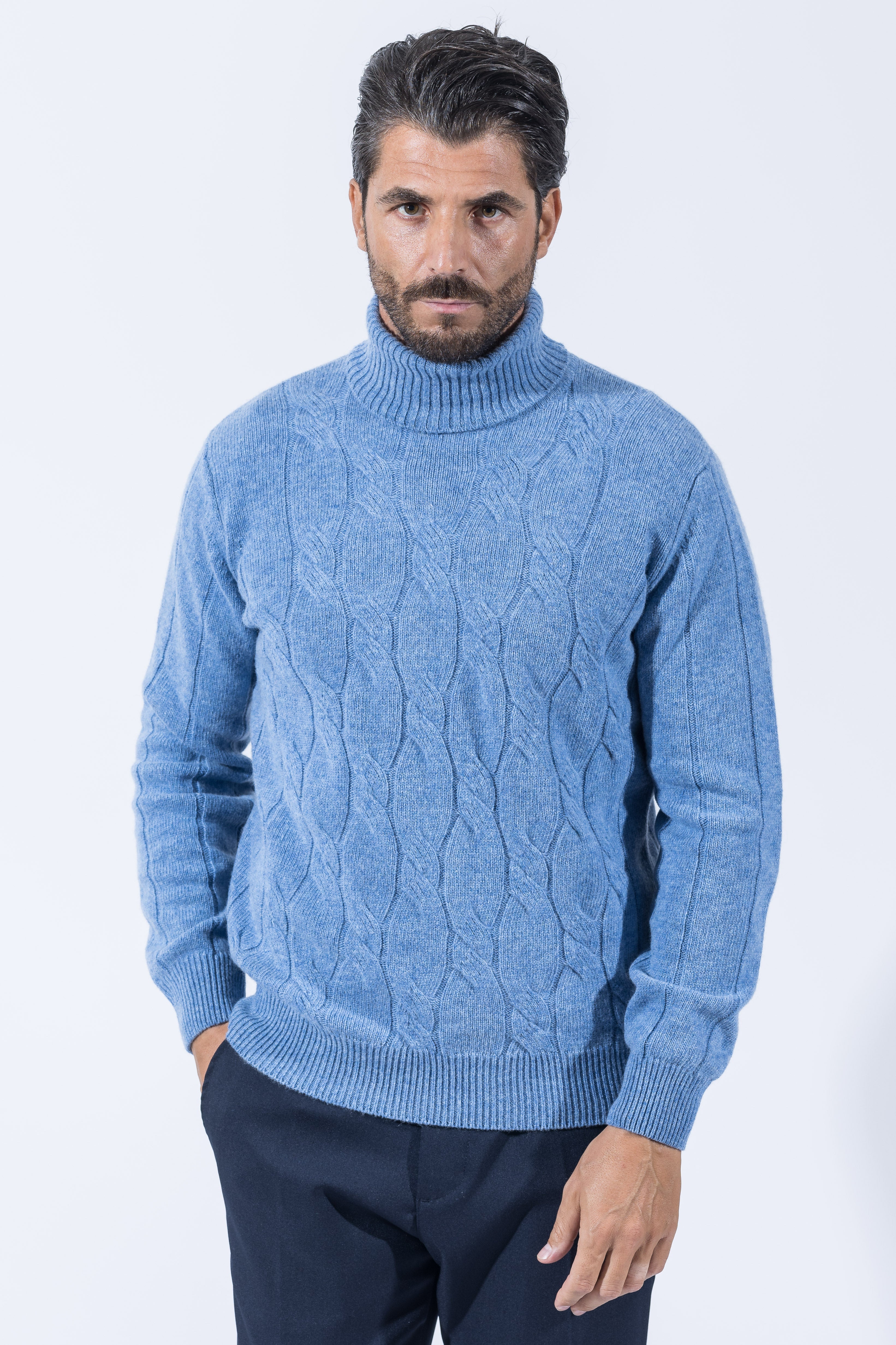 AZZURRO