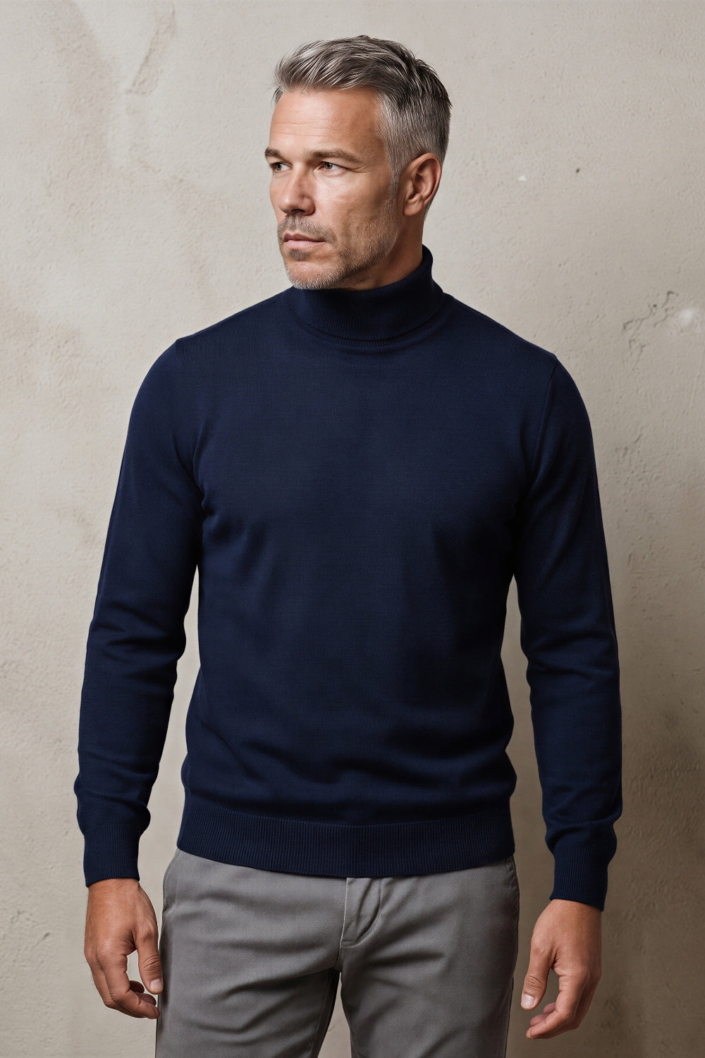 BLU NAVY