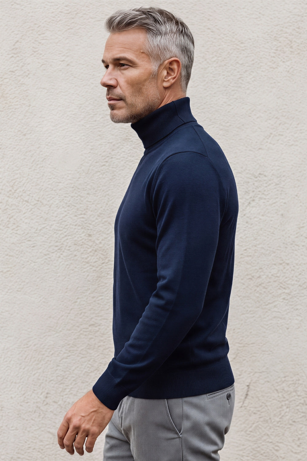 BLU NAVY