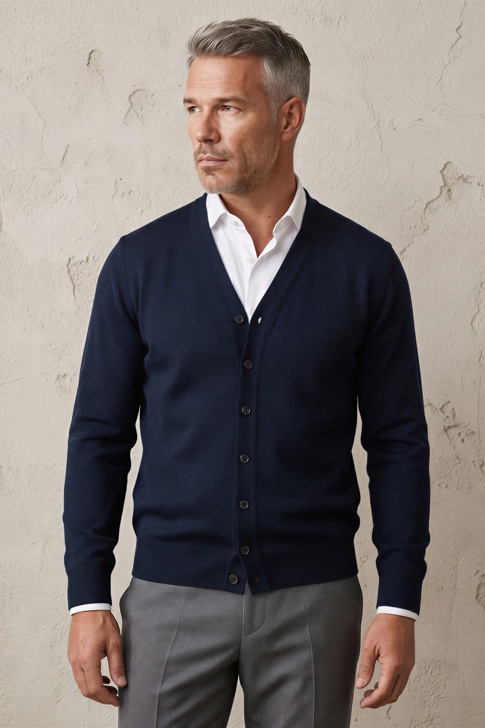 BLU NAVY