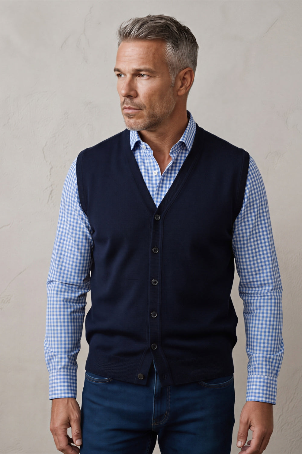 BLU NAVY