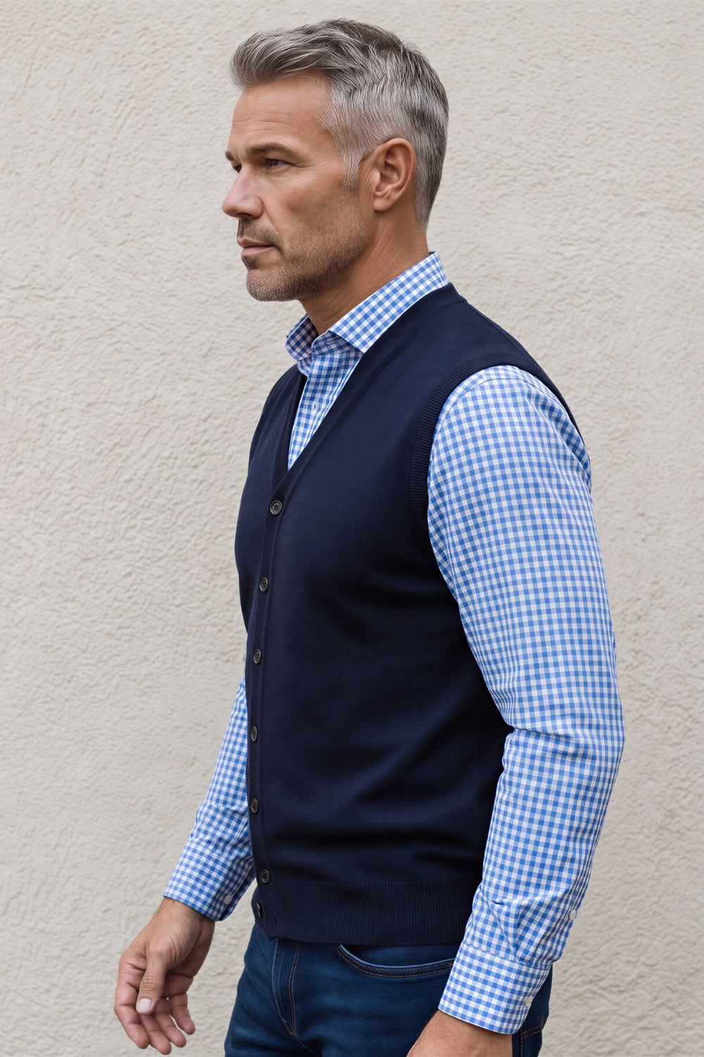 BLU NAVY