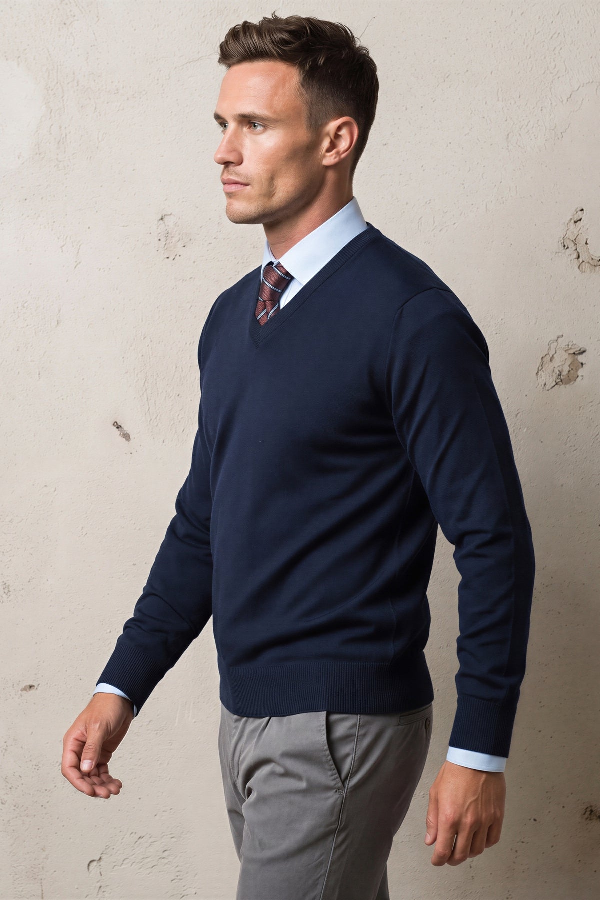 BLU NAVY