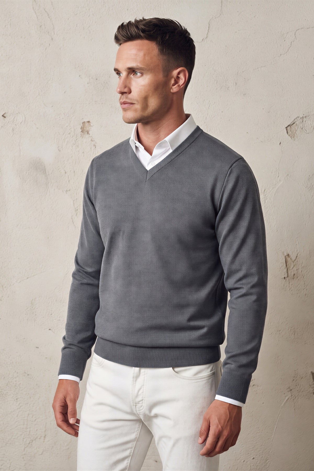 GRIGIO MED.