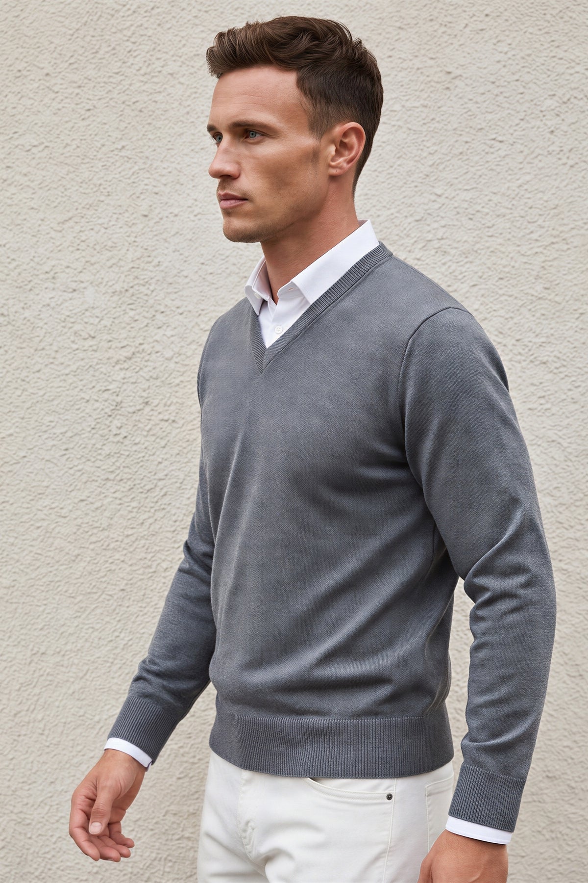 GRIGIO MED.
