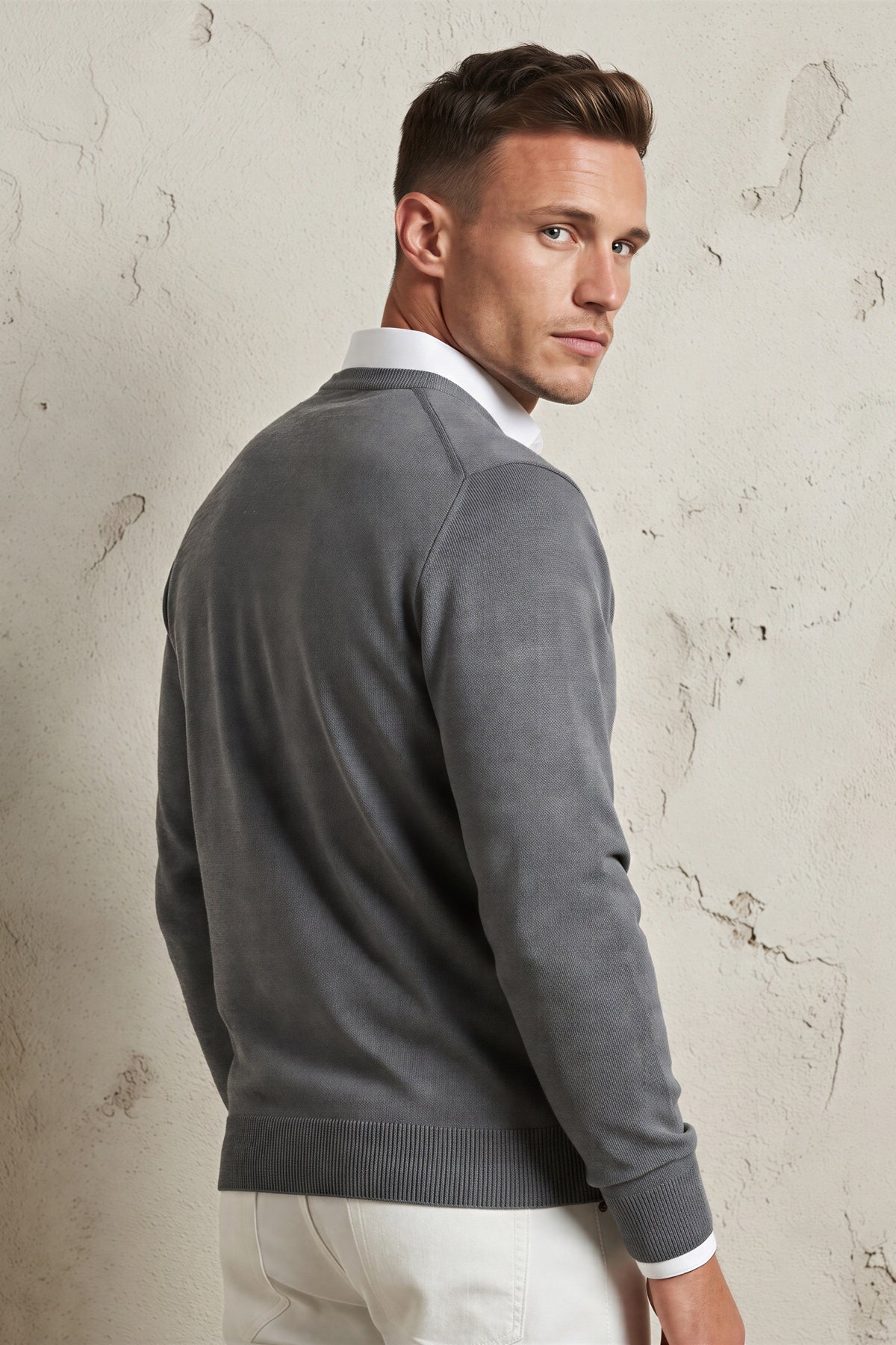 GRIGIO MED.