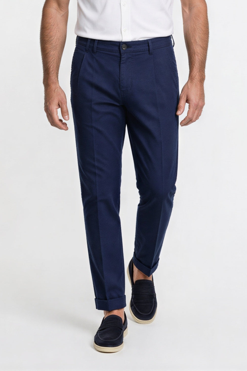 BLU NAVY