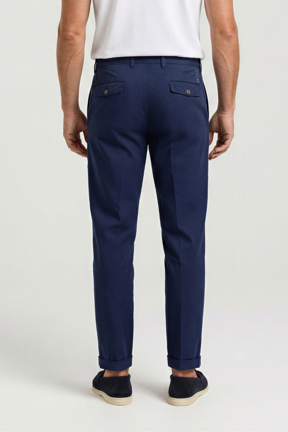 BLU NAVY