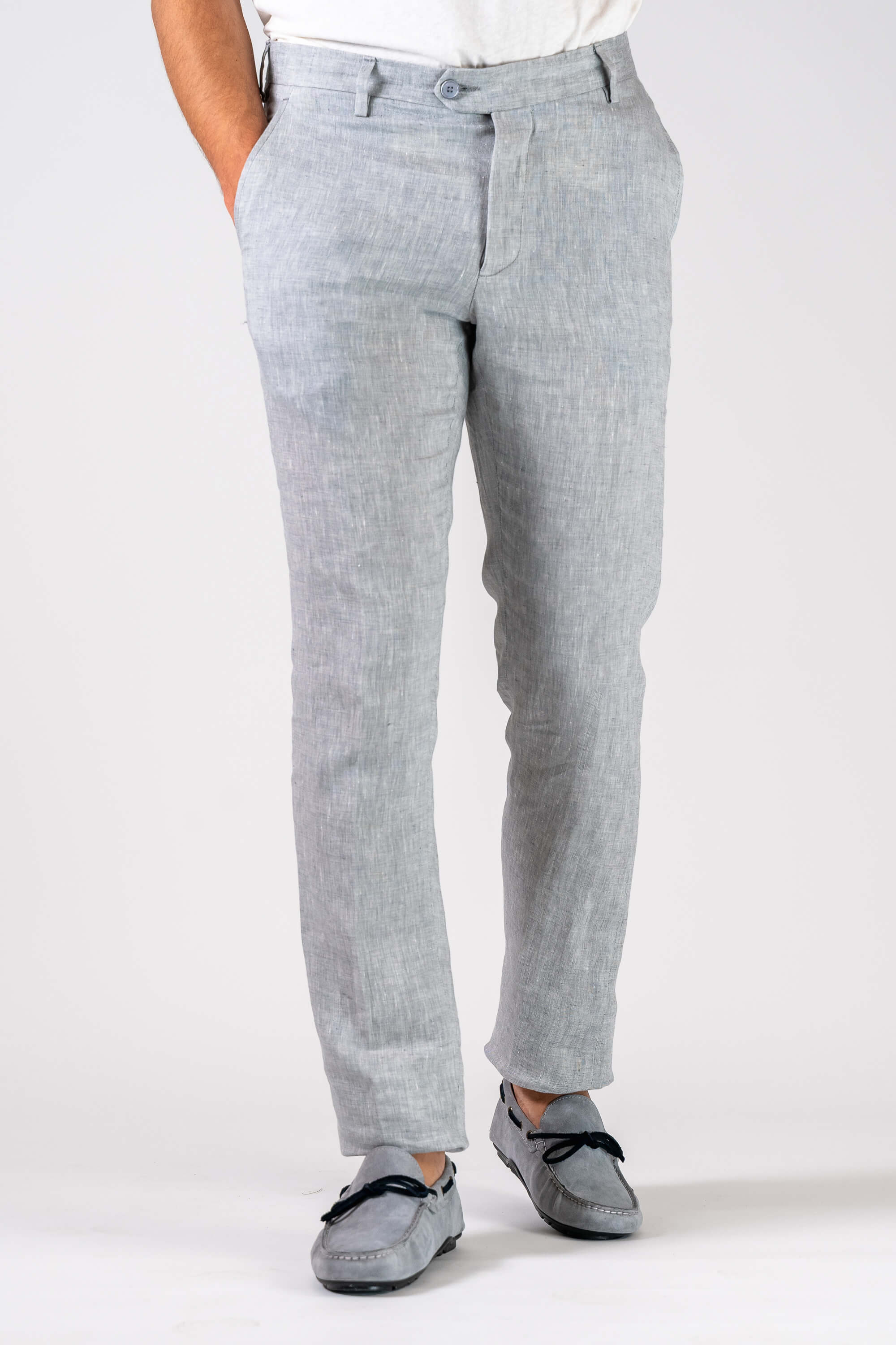 GRIGIO CHIA