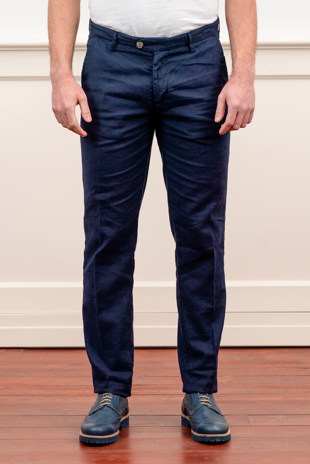BLU NAVY