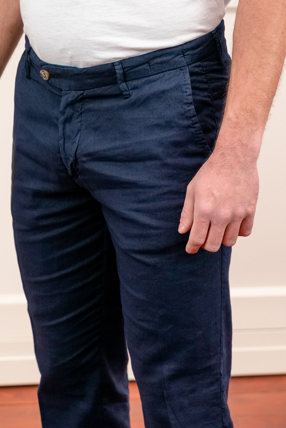 BLU NAVY