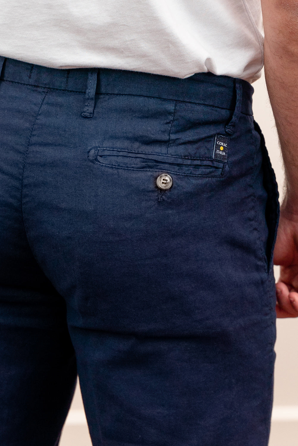 BLU NAVY