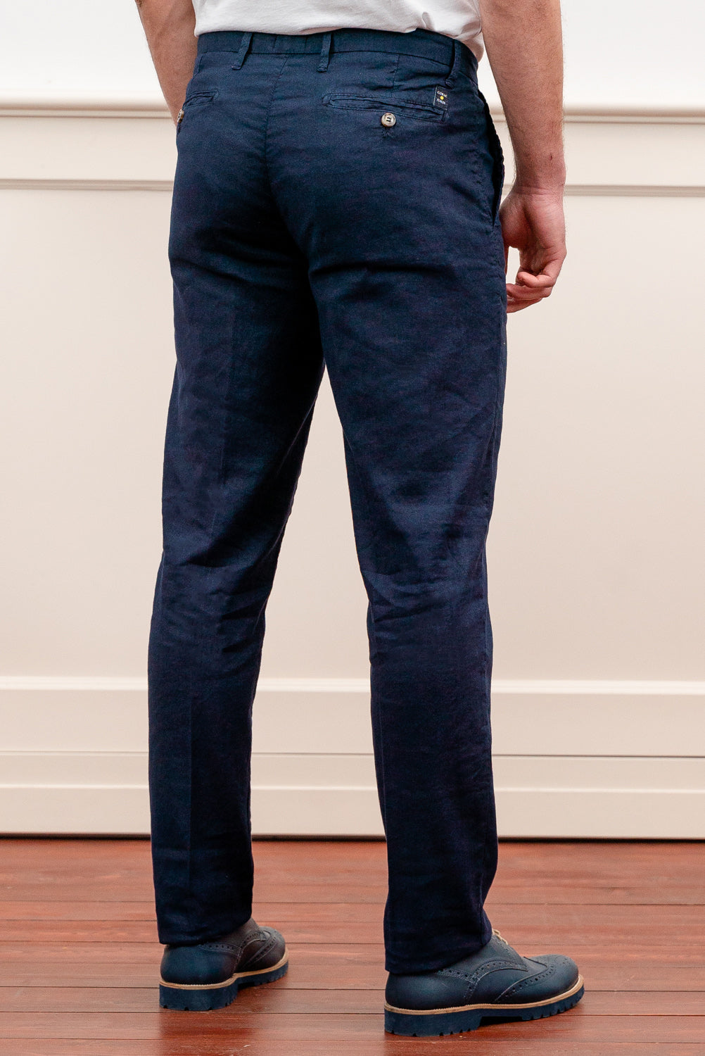 BLU NAVY