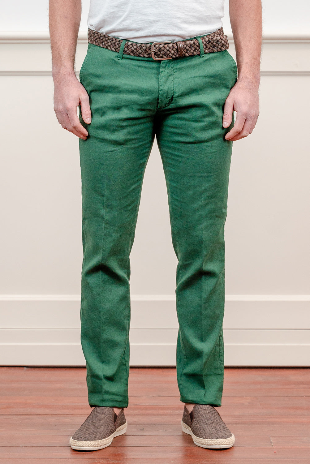 VERDE