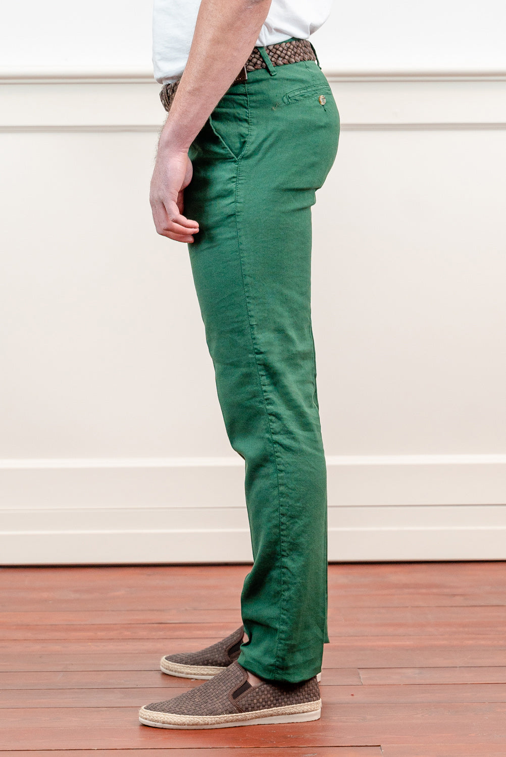 VERDE