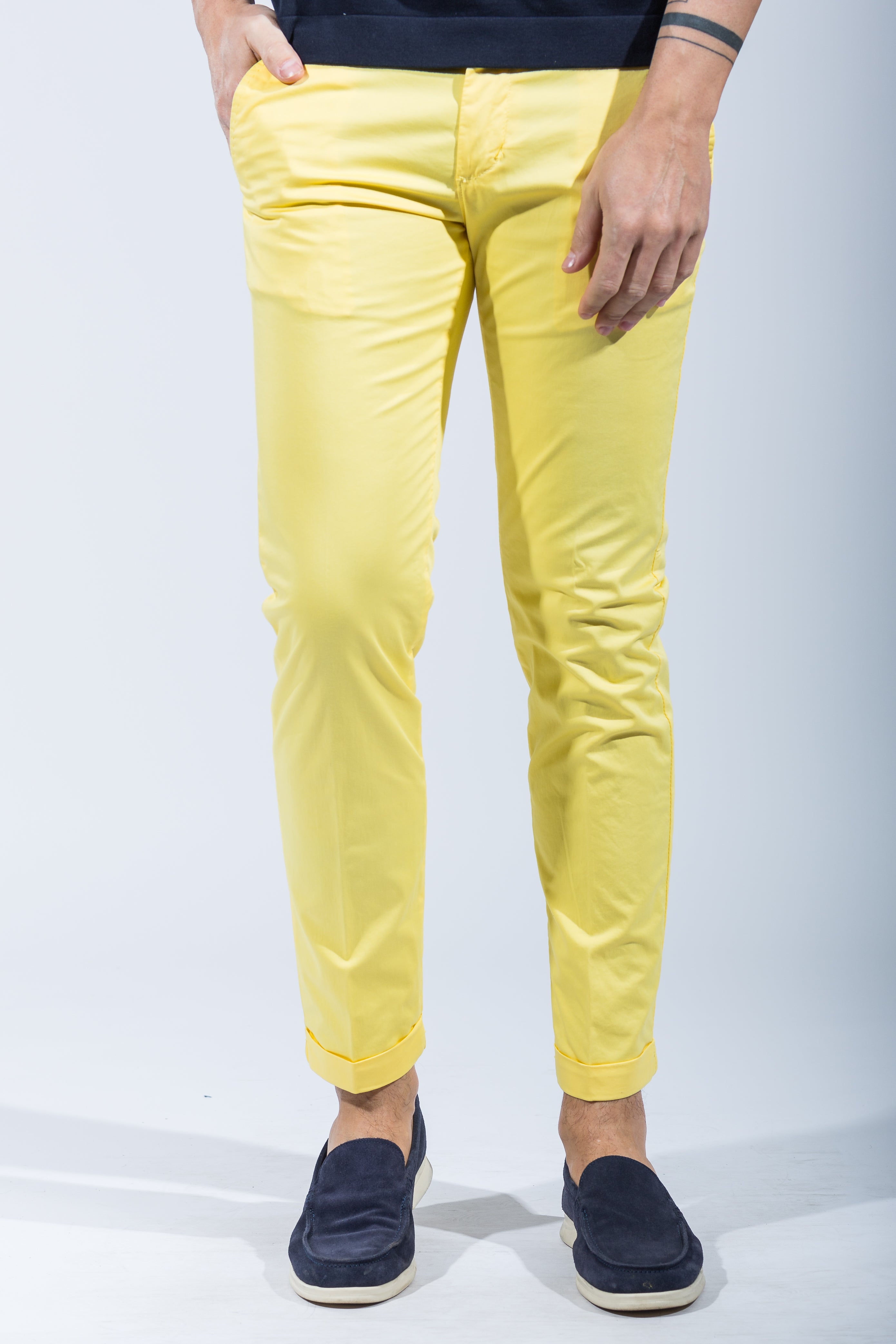 GIALLO
