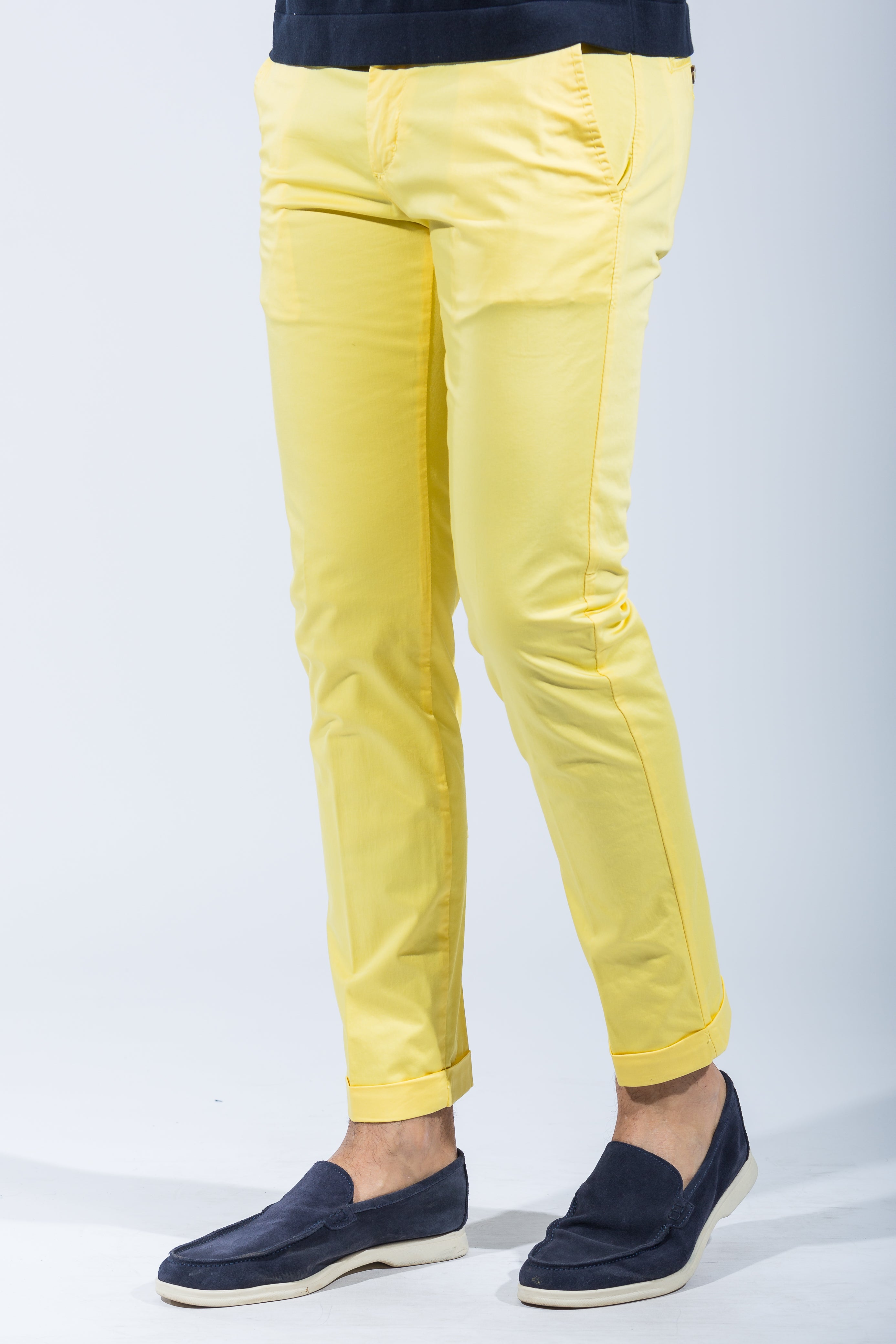 GIALLO