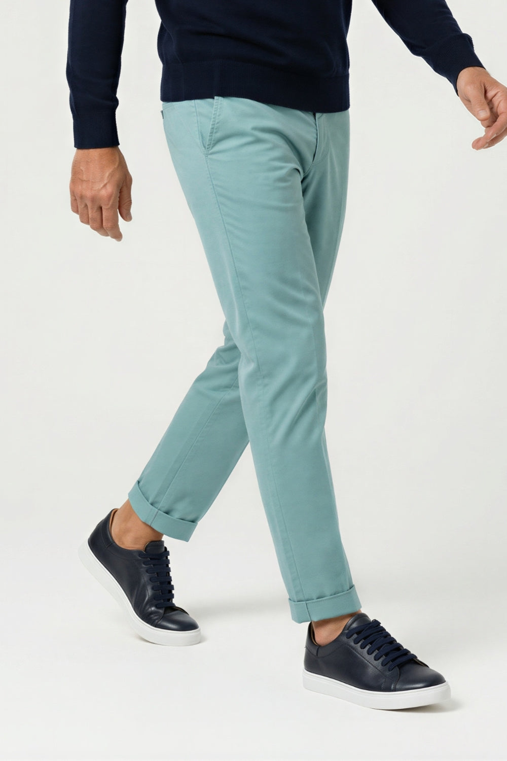 VERDE ACQ