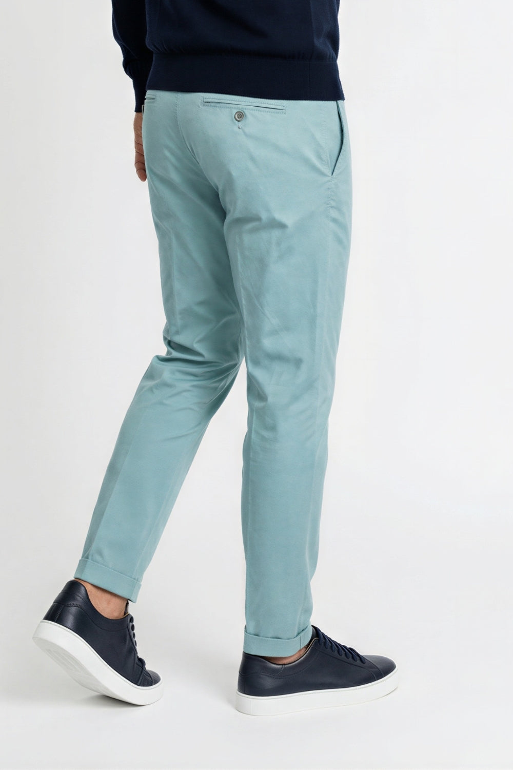 VERDE ACQ