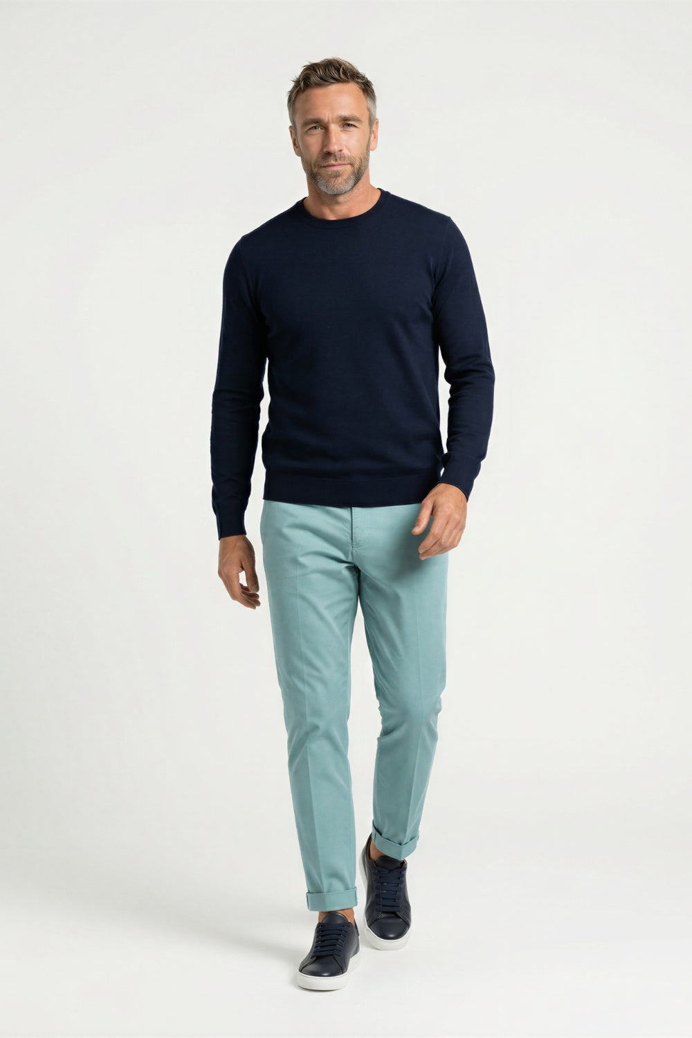 VERDE ACQ