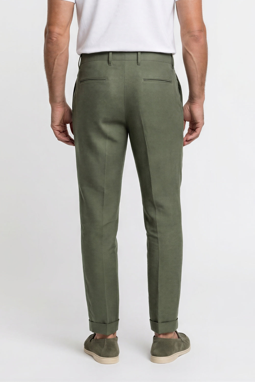 VERDE MILIT.