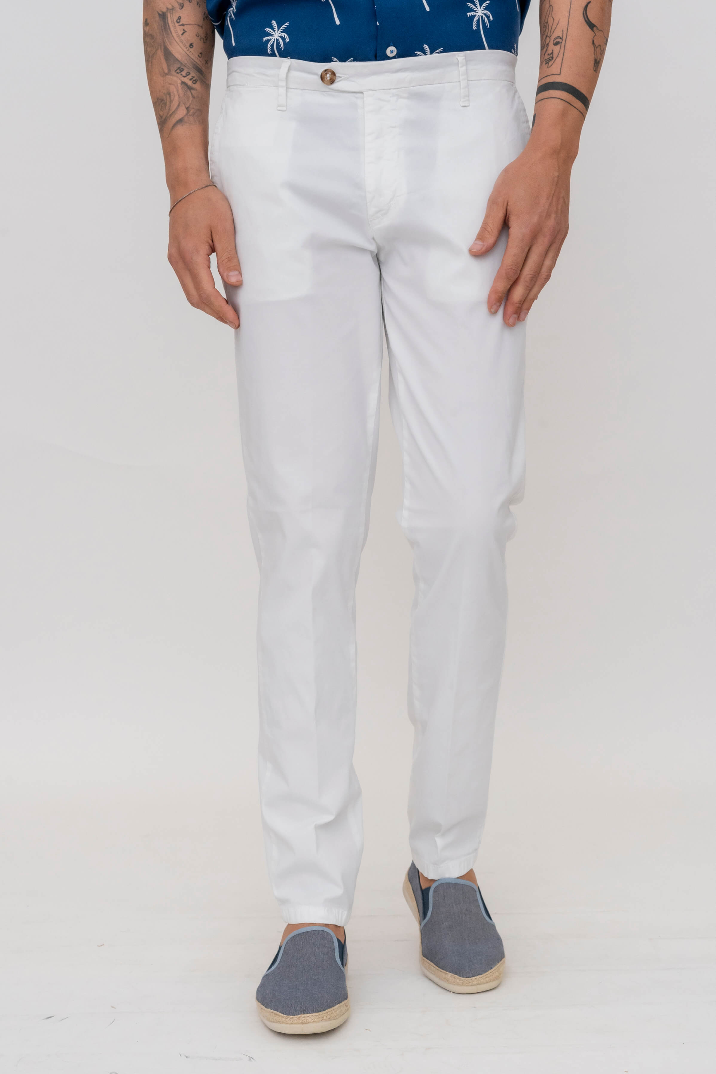 BIANCO