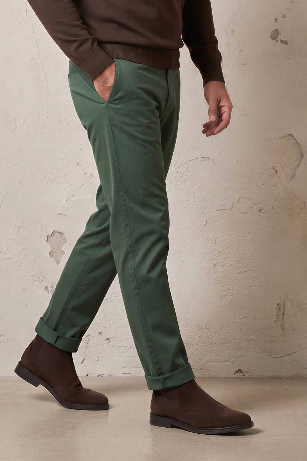 VERDE