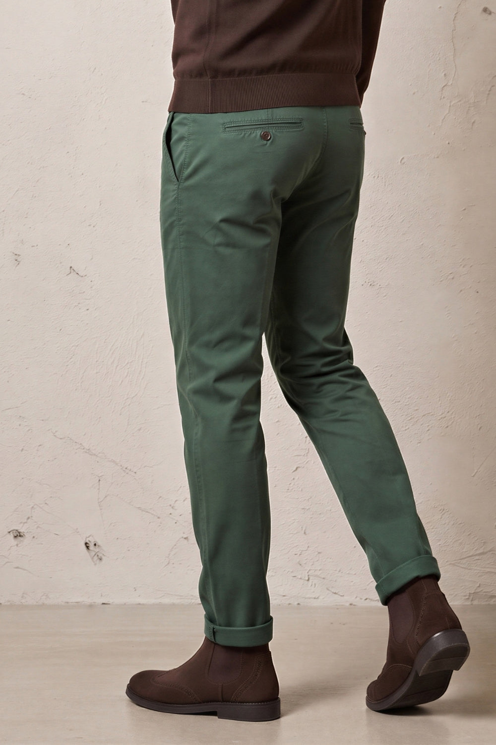 VERDE