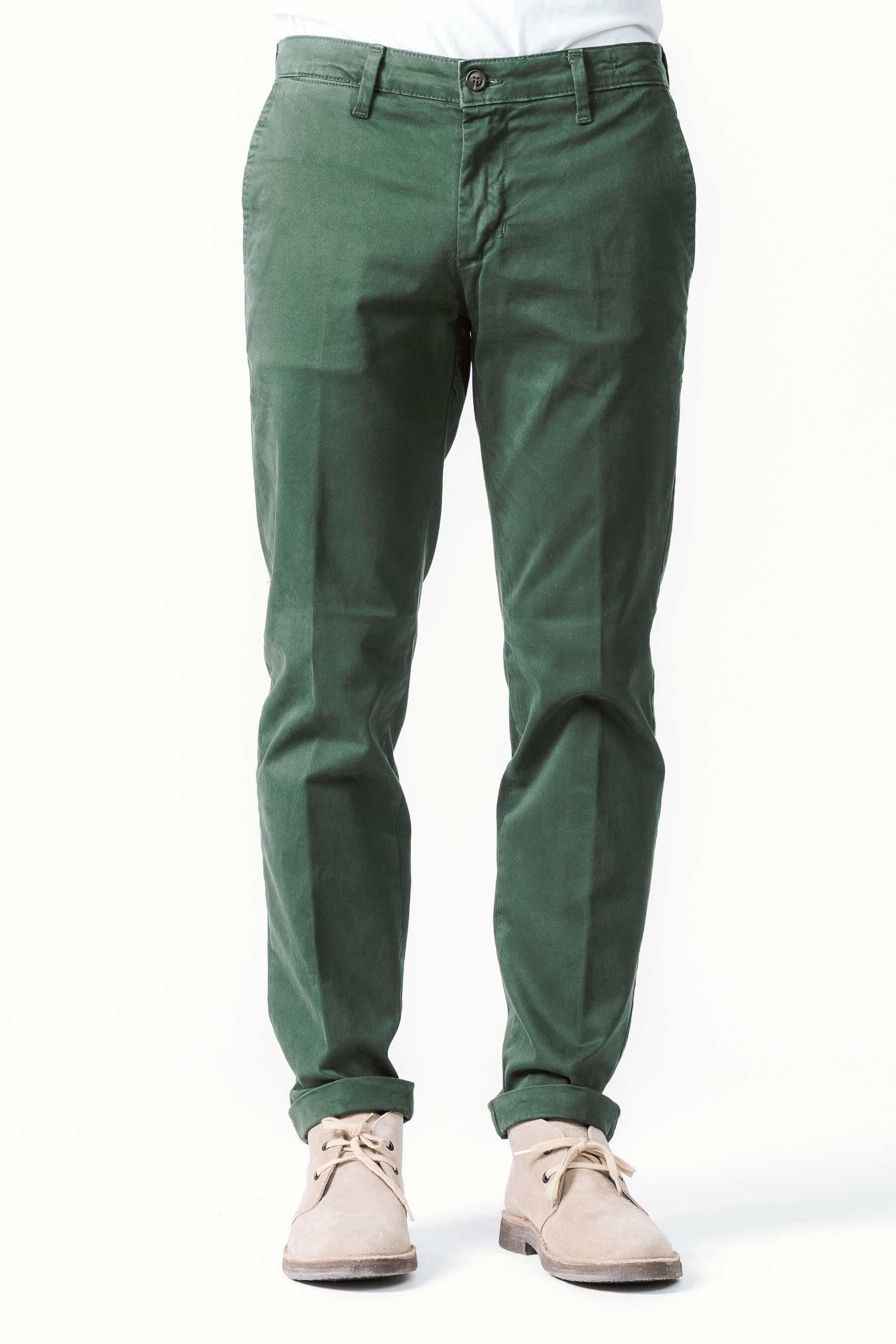 VERDE