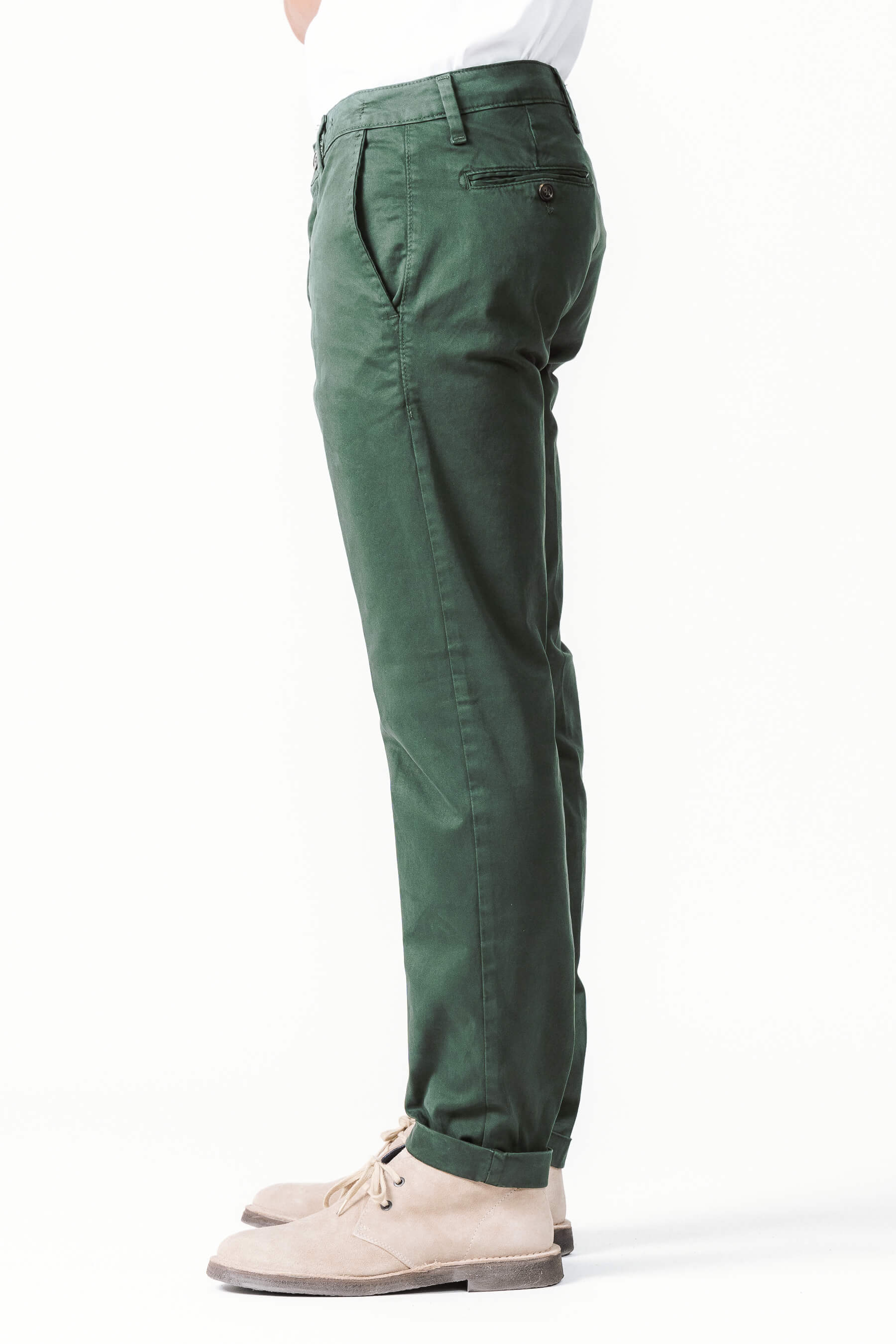 VERDE