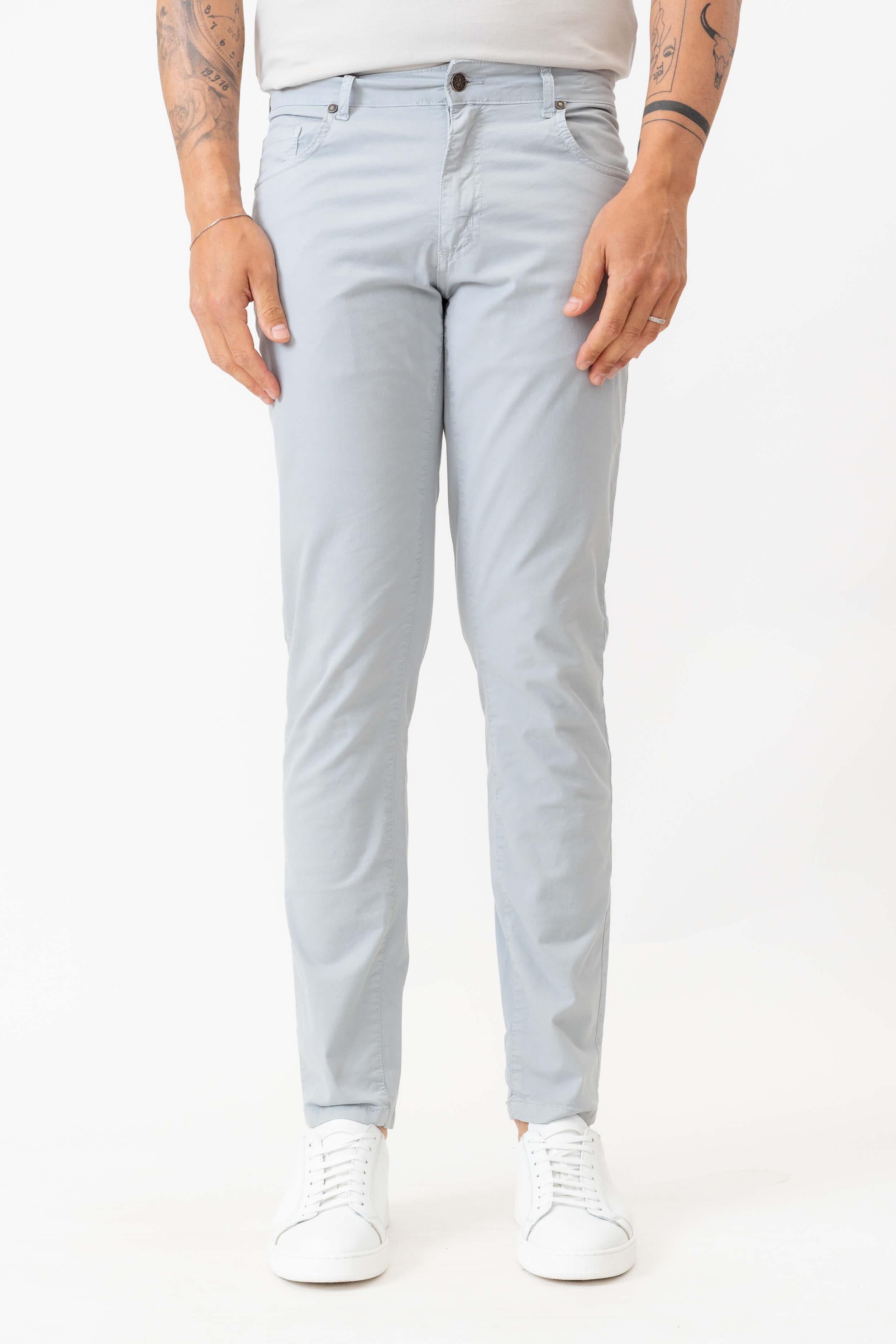 GRIGIO CH.