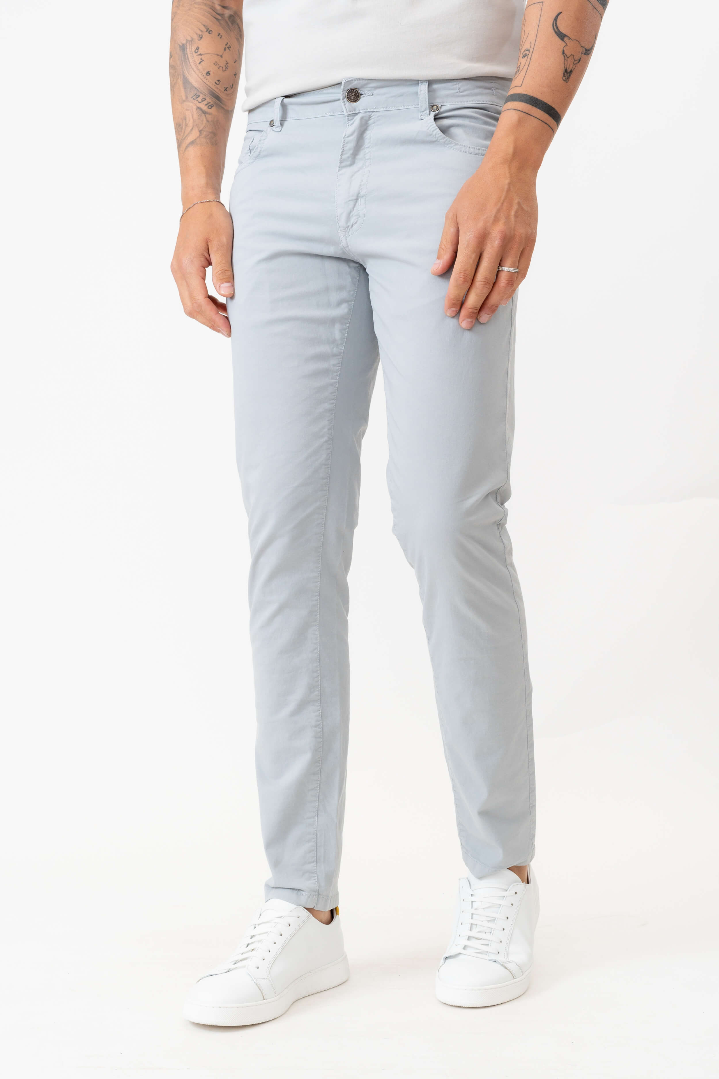 GRIGIO CH.