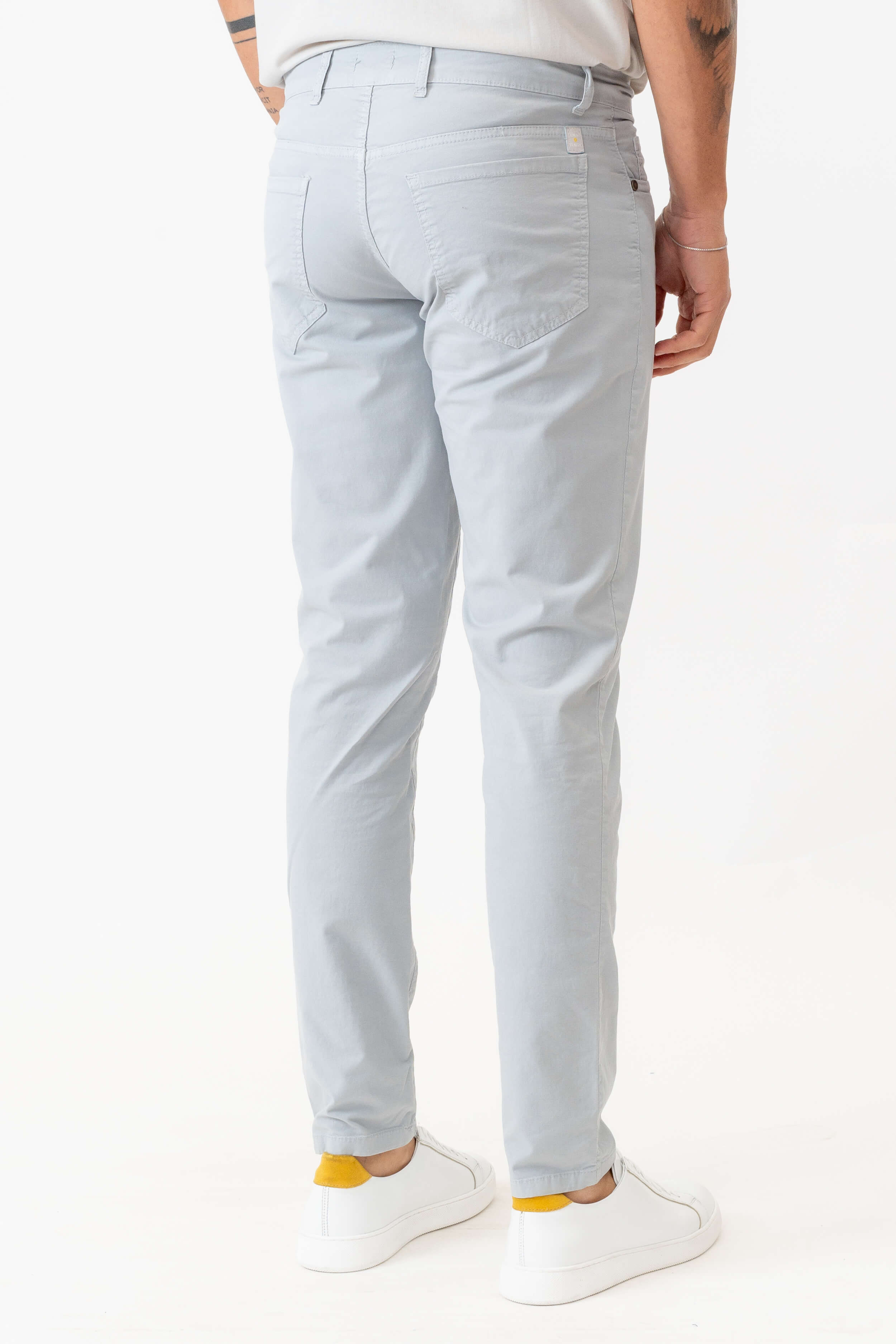GRIGIO CH.