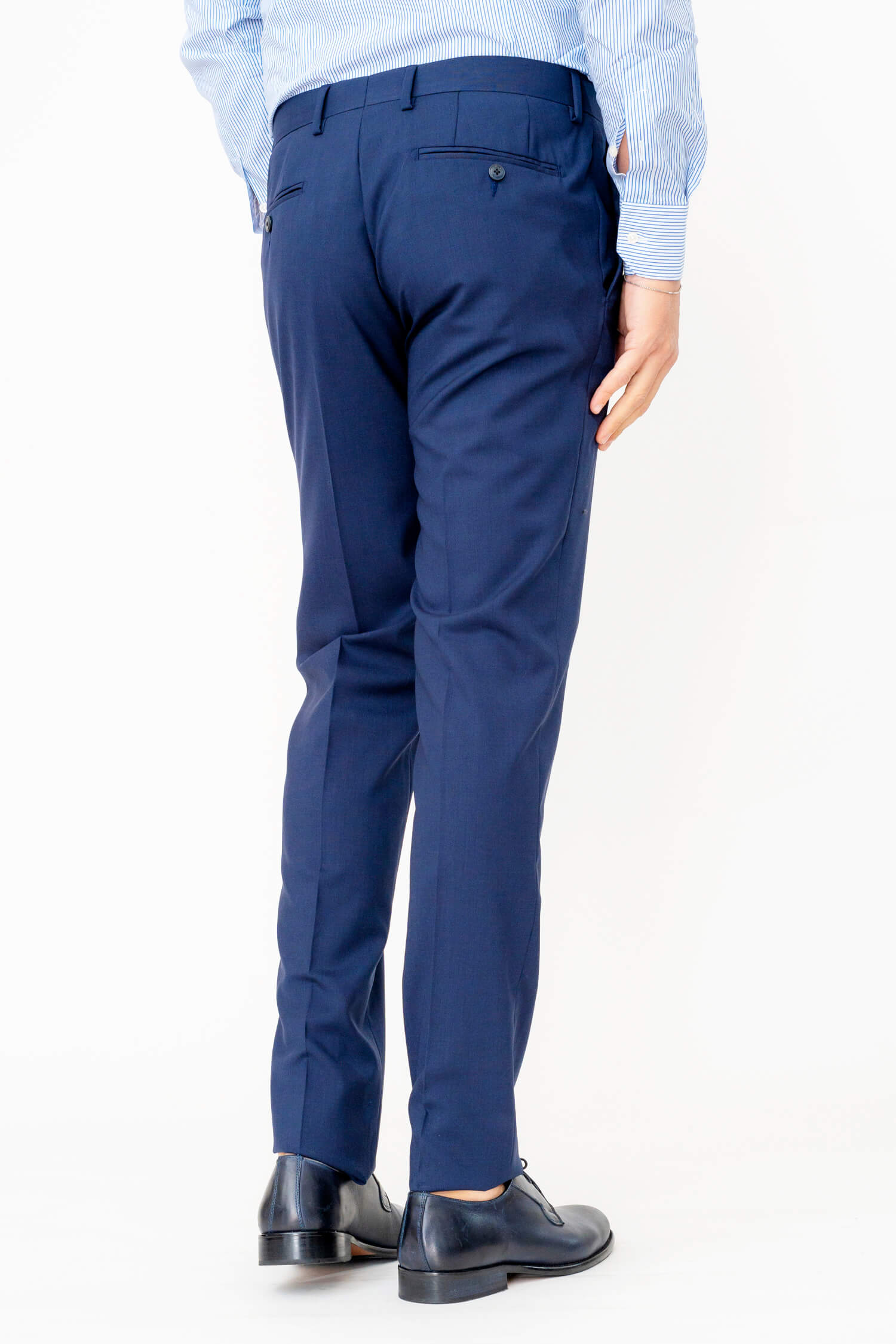 BLU NAVY