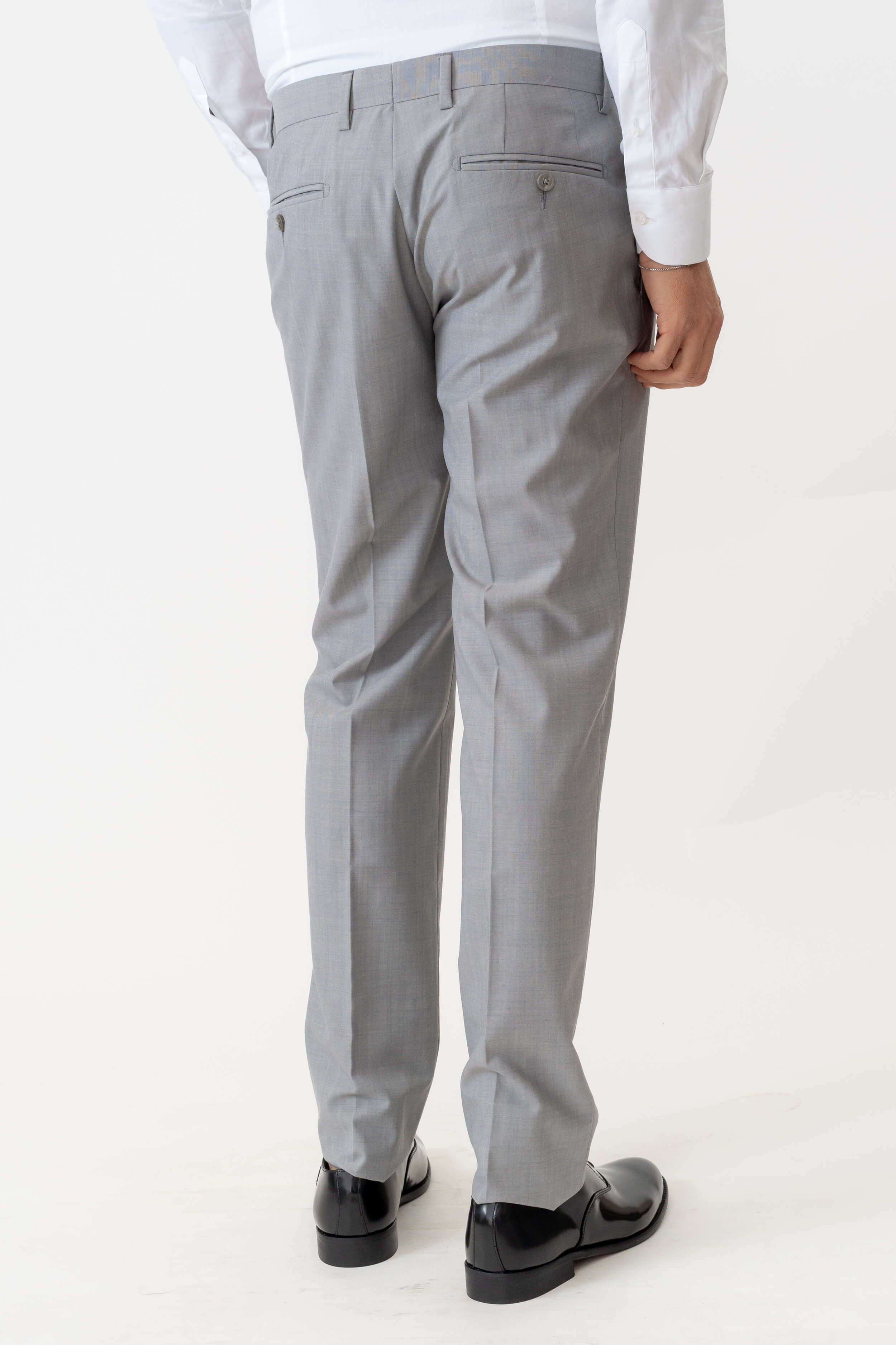 GRIGIO CH.