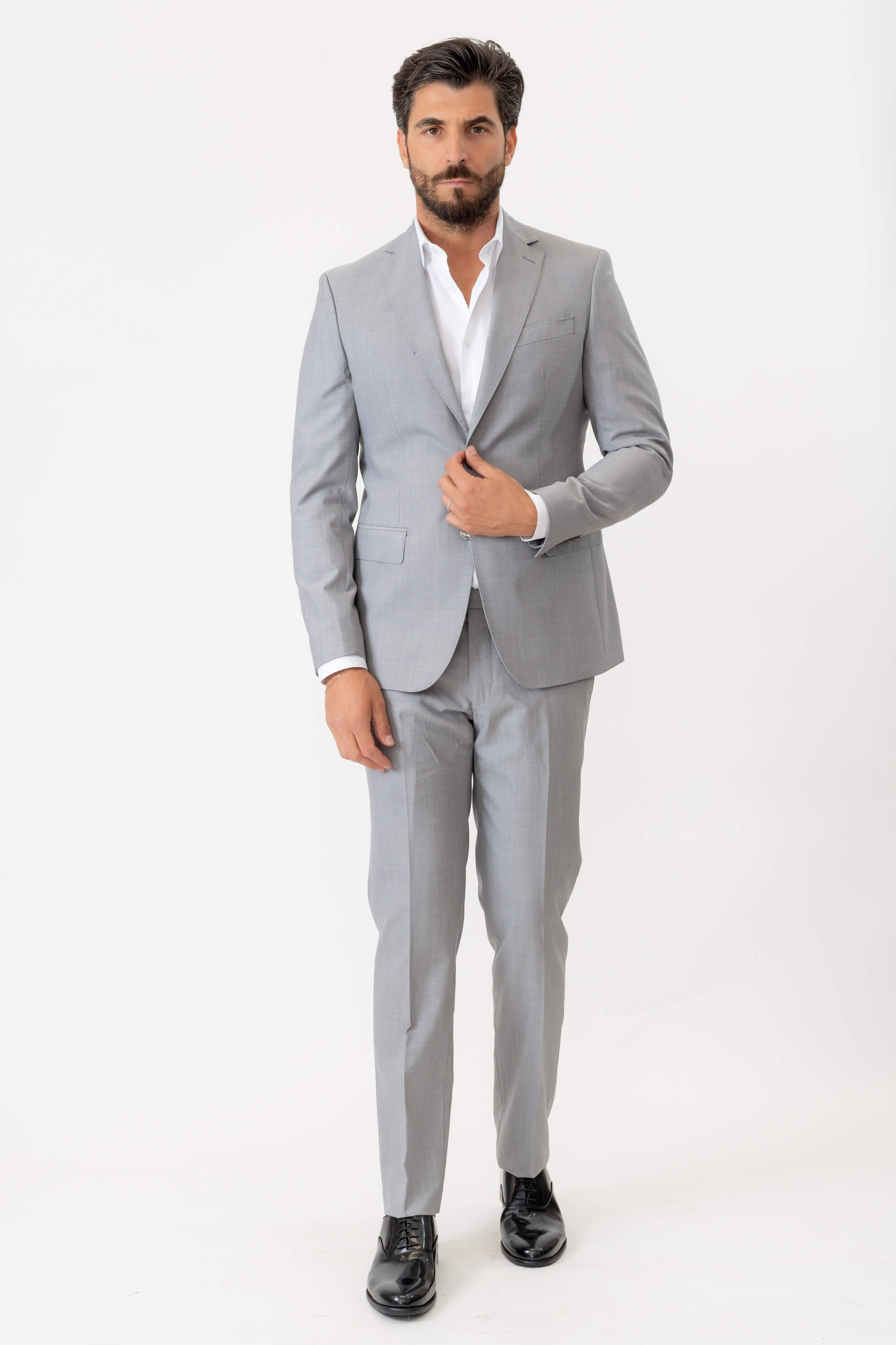 GRIGIO CH.
