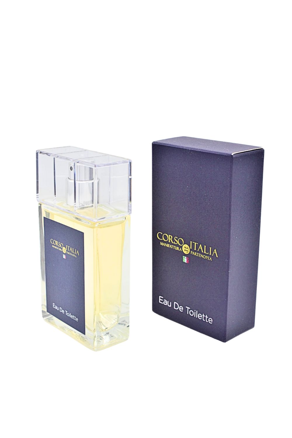 EAU DE PARFUM-POUR HOMME