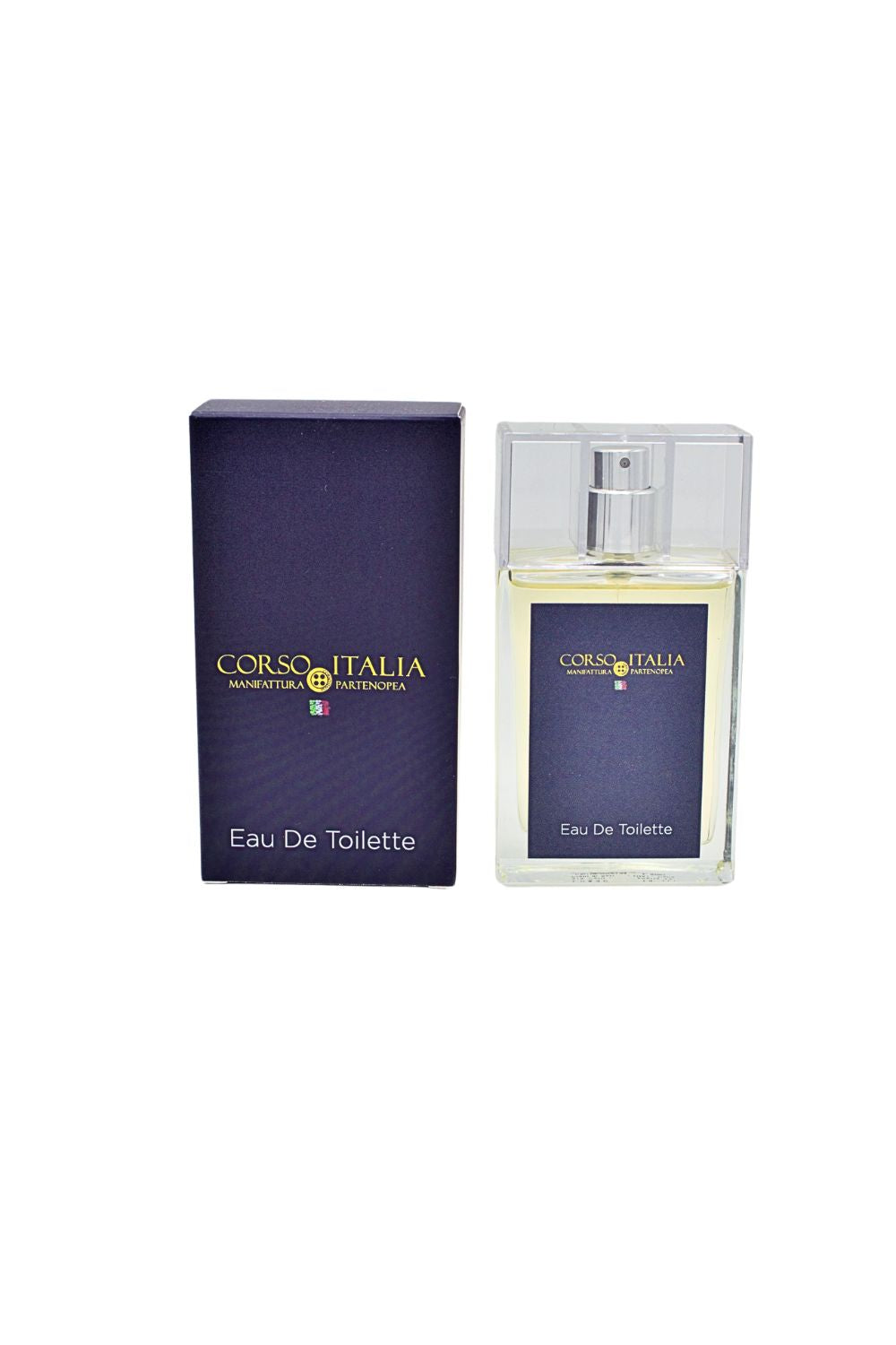 EAU DE PARFUM-POUR HOMME