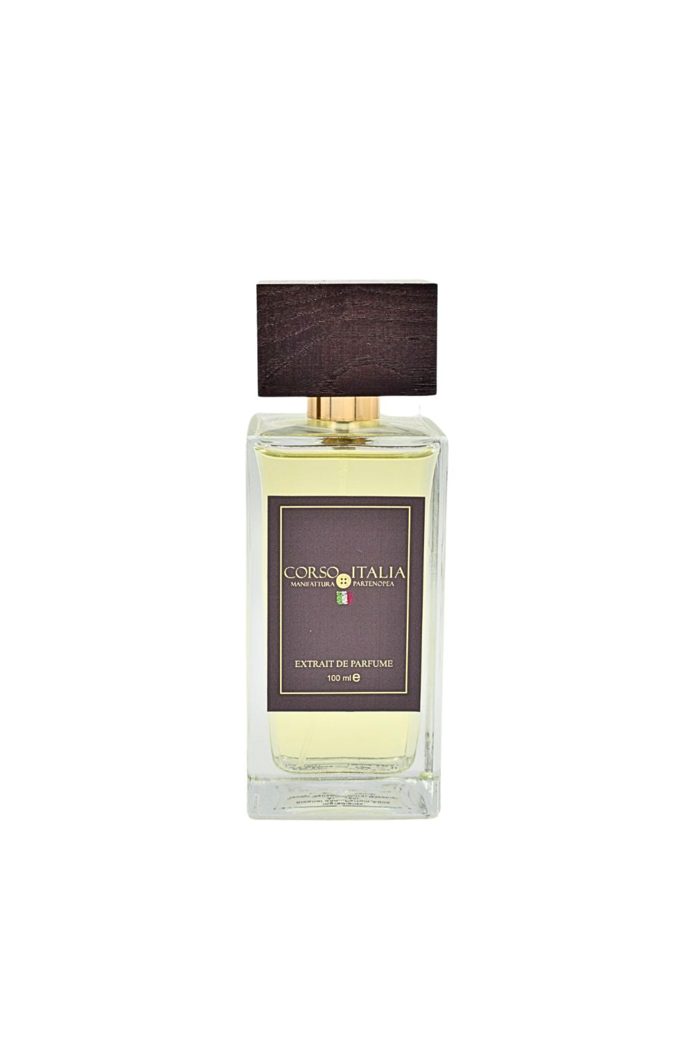 PROFUMO-LUXURY EXTRAIT DE PARFUME-100 ML