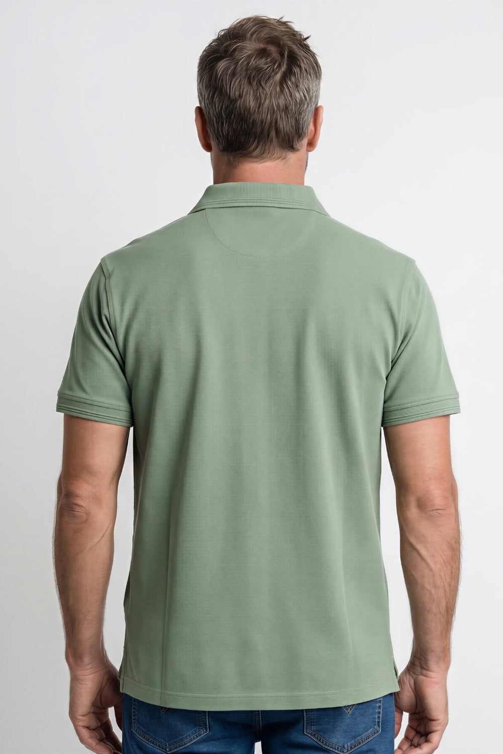 VERDE OLIVA