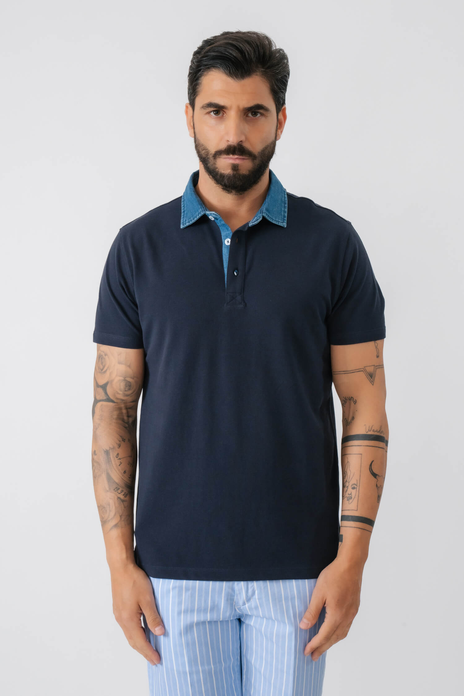 BLU NAVY