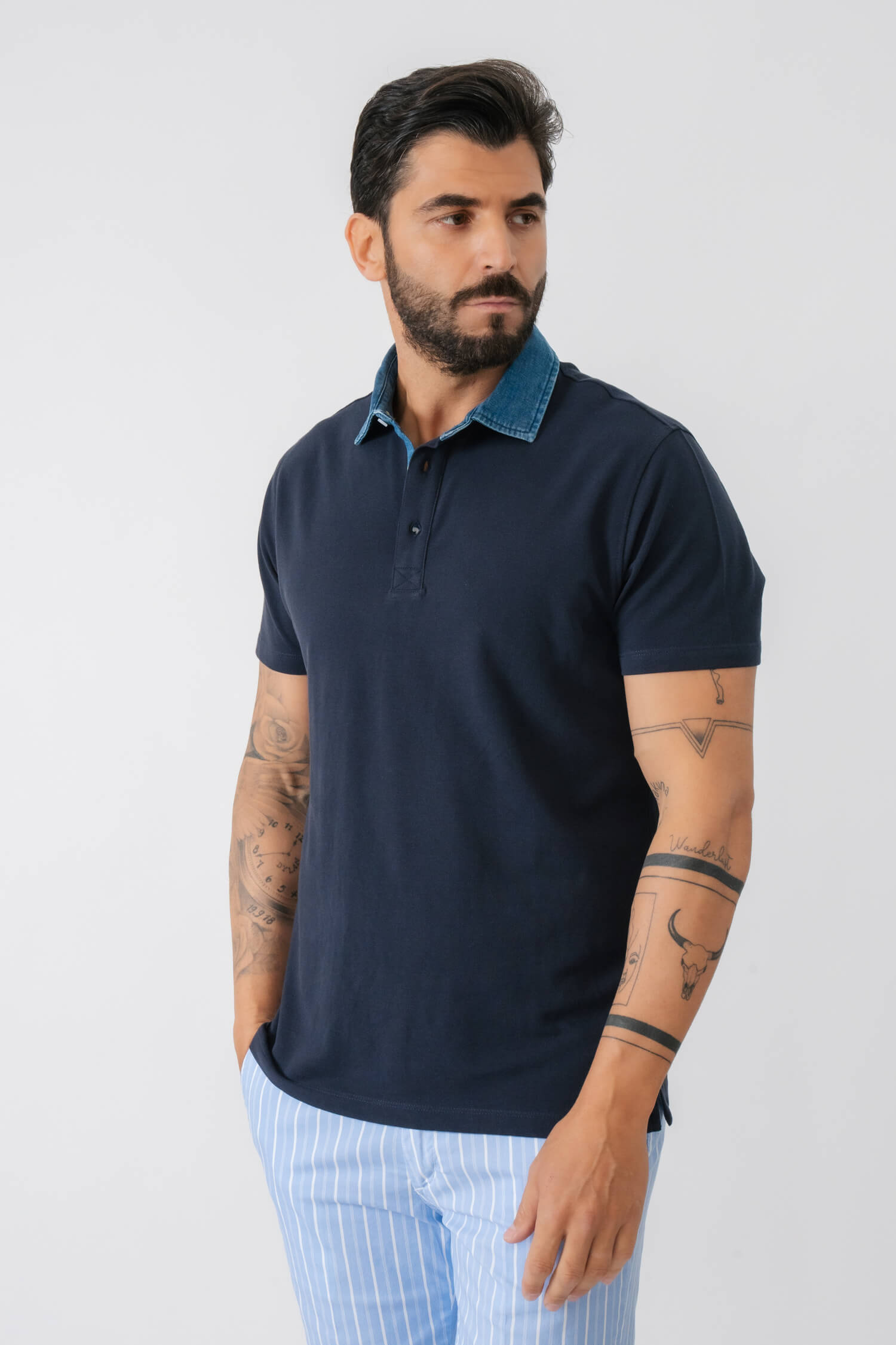 BLU NAVY