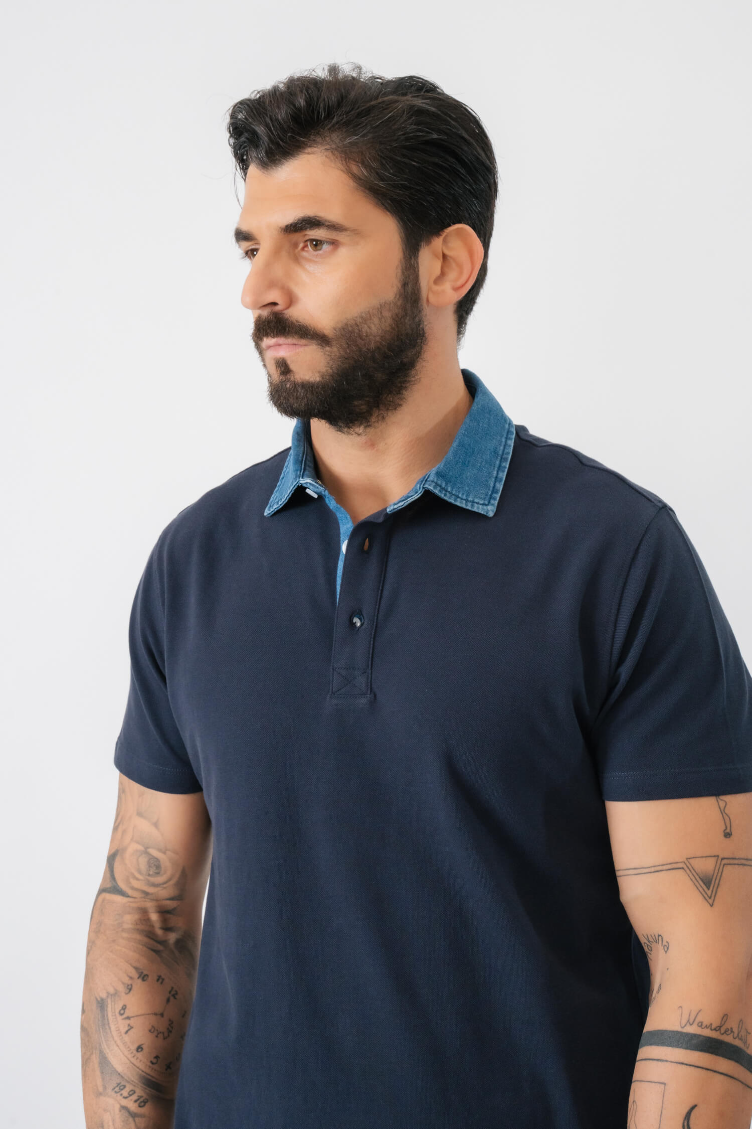 BLU NAVY