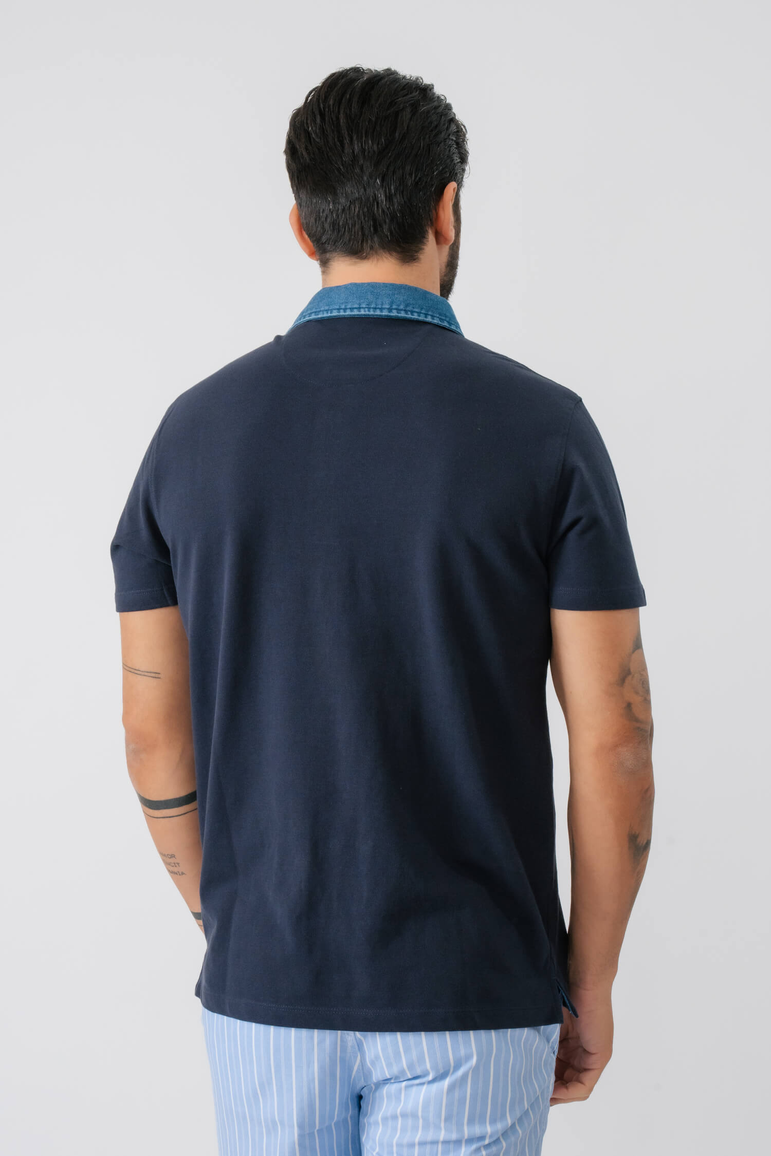 BLU NAVY