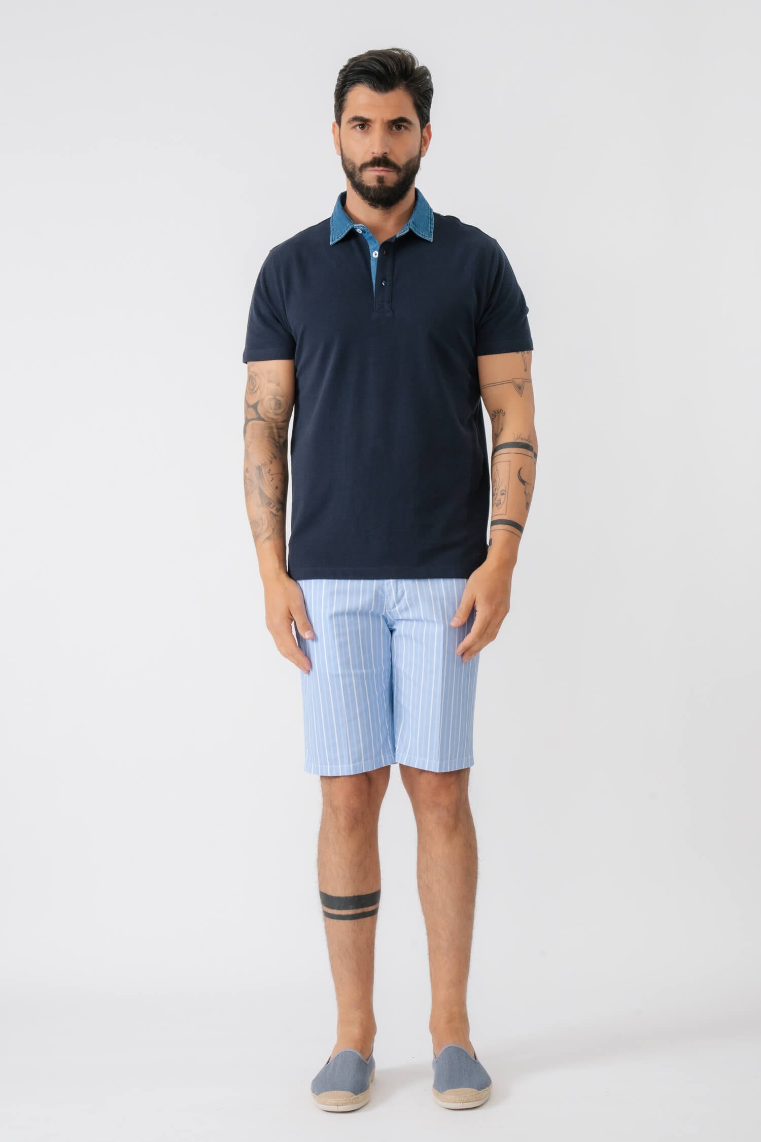 BLU NAVY
