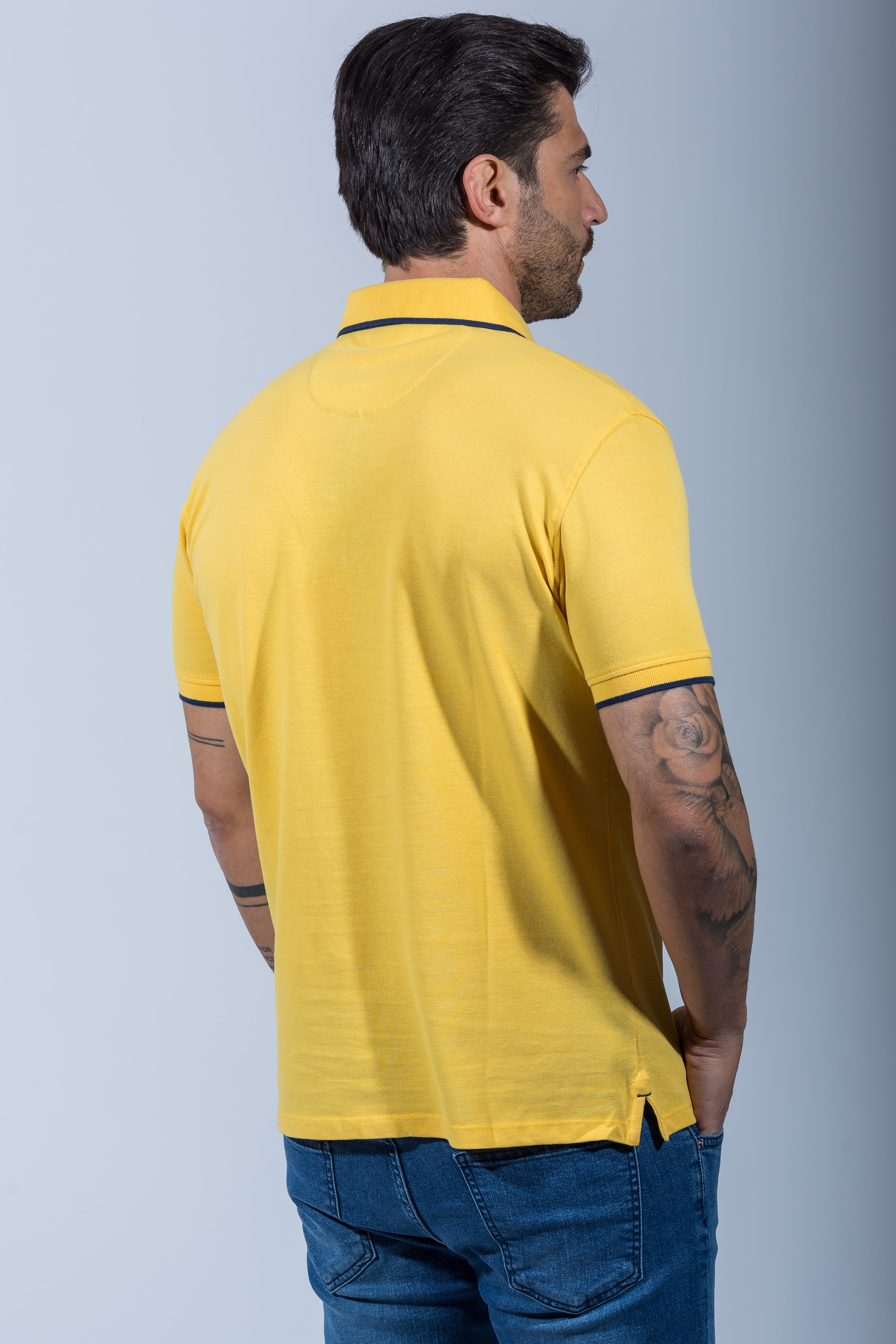 GIALLO