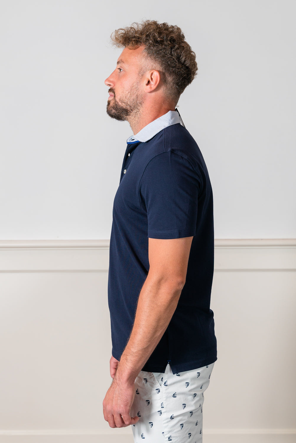 BLU NAVY