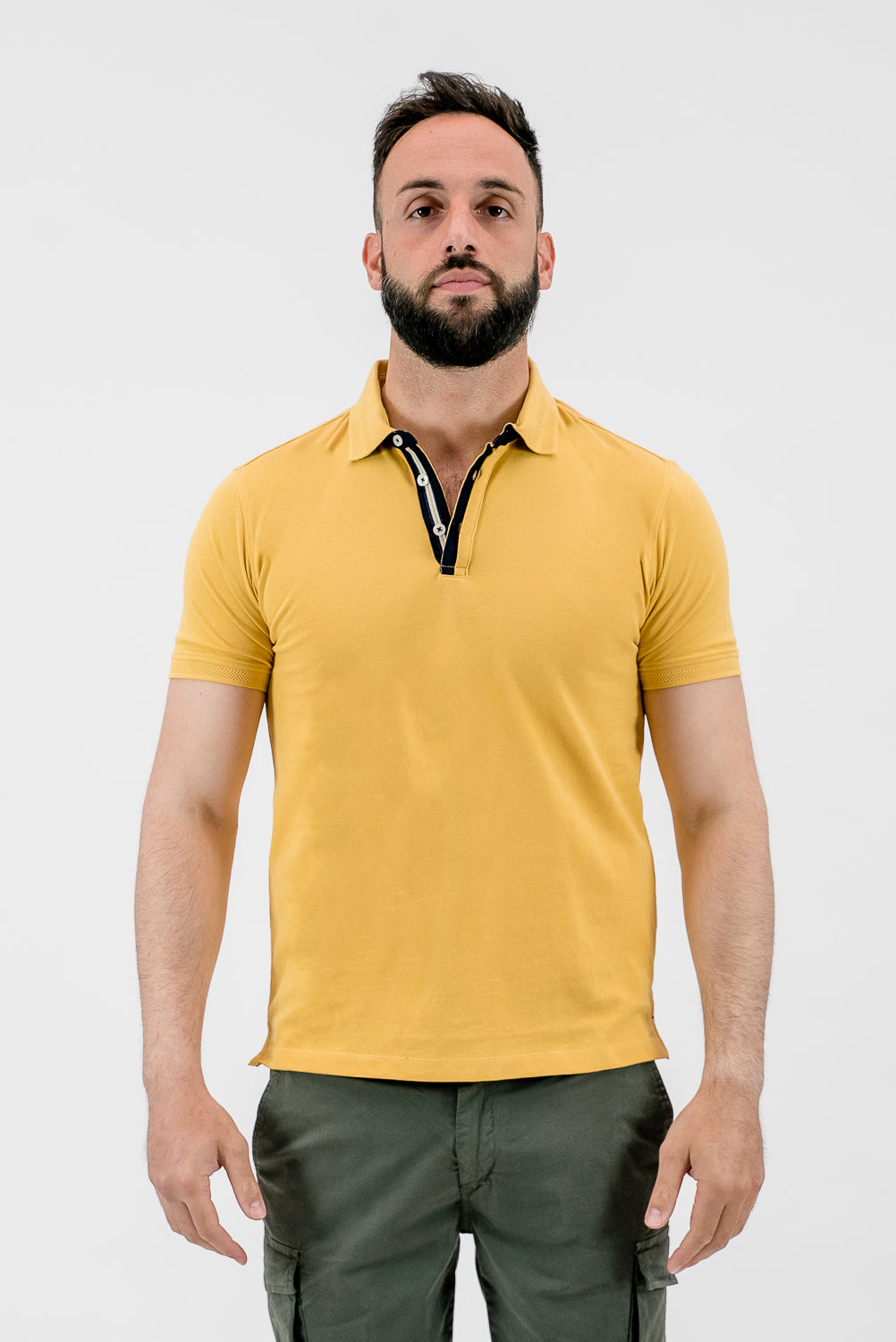GIALLO