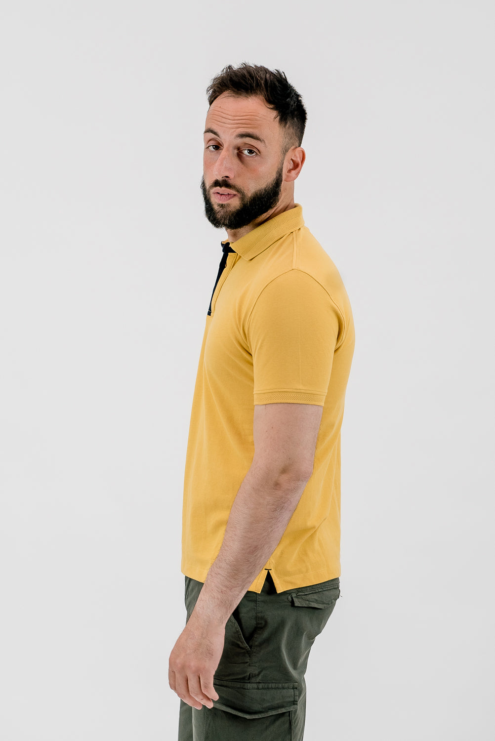 GIALLO