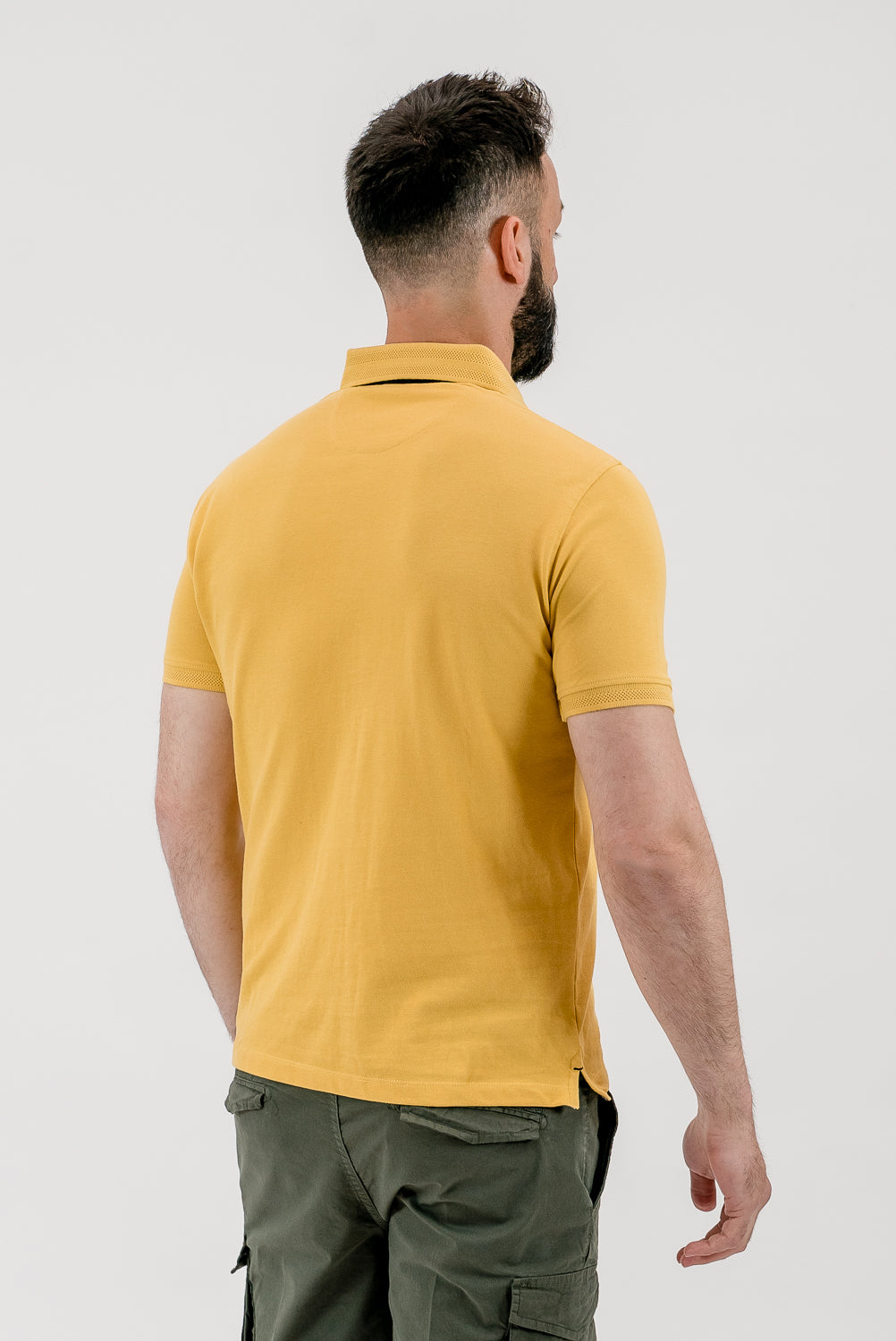 GIALLO
